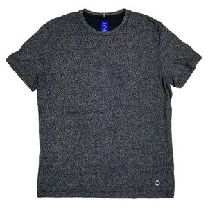 EFM by Donrad Duncan Short Sleeve TShirt Size Large